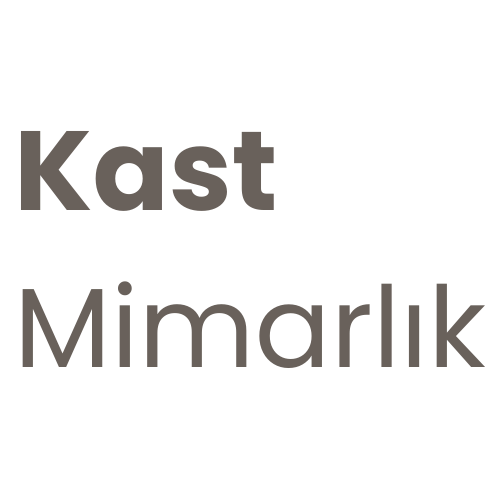KAST MİMARLIK