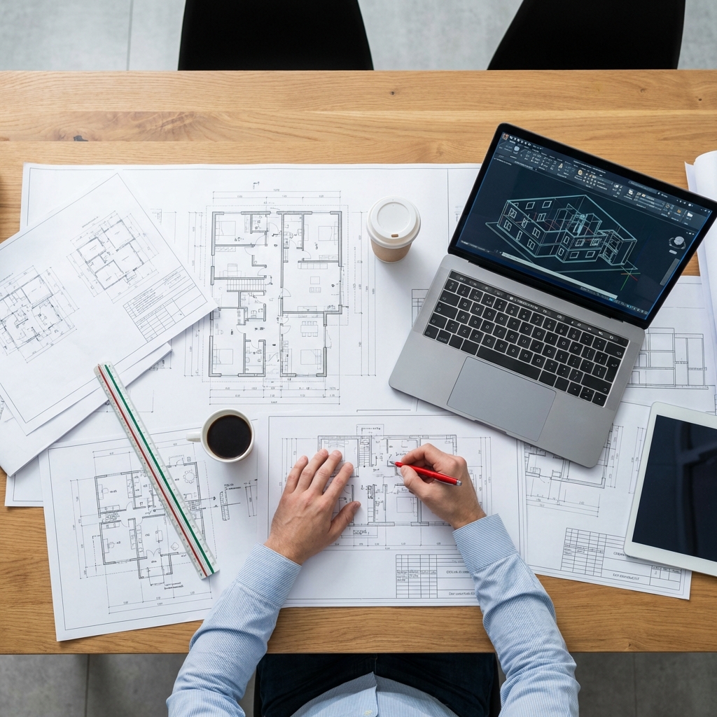 Elektrik Proje Tasarımı